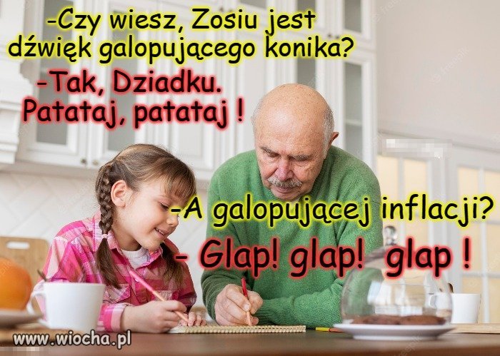A wy wiecie, jaki jest dźwięk