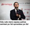 Wał wała wałem pogania...