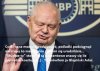 Glapiński oponuje w sprawie