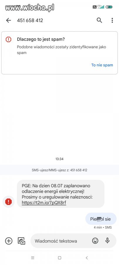 Taka sytuacja