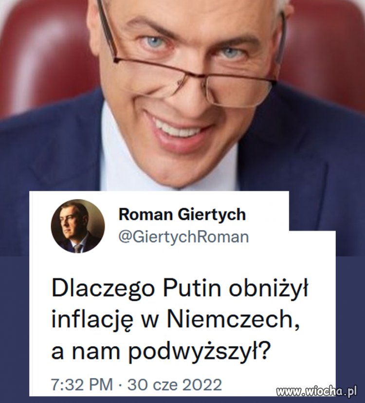 Pytanie dnia