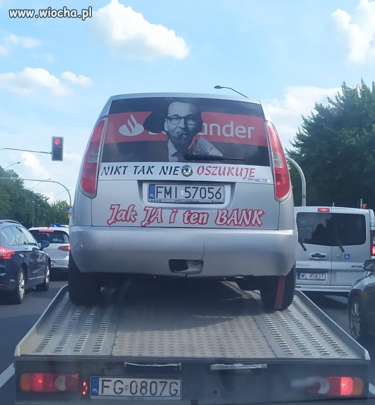 Suweren się wkurzył