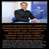 To te chrześcijańskie wartości, sojuszu PiSu z sekta kościoła