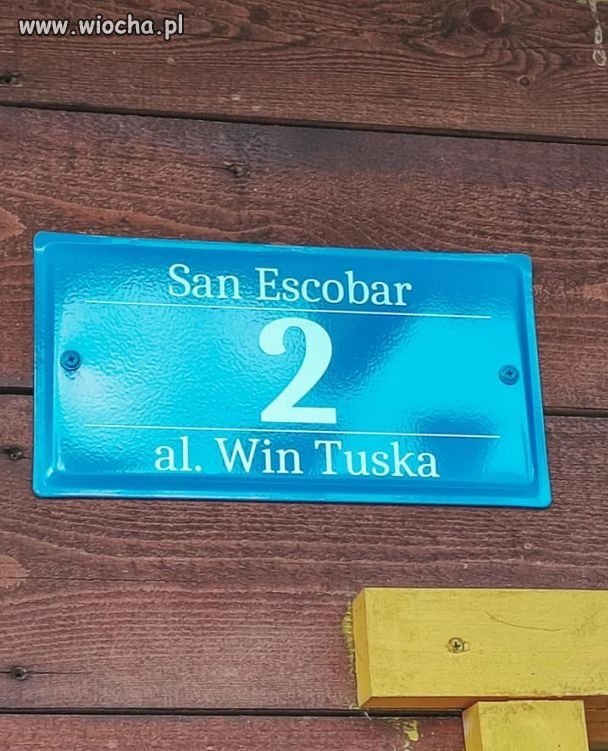 Jednak istnieje w realu
