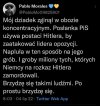 Pełna racja. Nazistami trzeba się brzydzić!