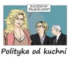 Kuchenne rewolucje u Julii
