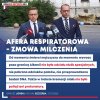 Chyba nikt rozsądny nie wierzy w śmierć handlarza