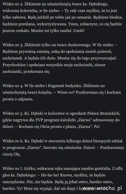 0 9.30 w niedzielę dzieci obejrzą ziarno.
