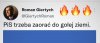 Jestem za