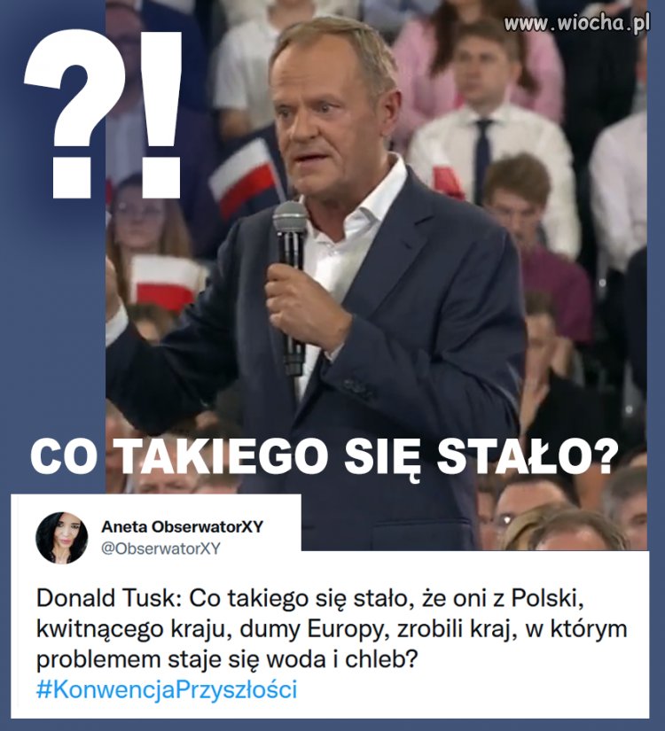Suweren powinien upomnieć się o zwrot zagrabionego mienia zrobić konfiskatę majątków.