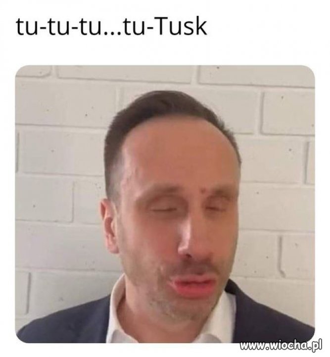 Człowiek z obsesją