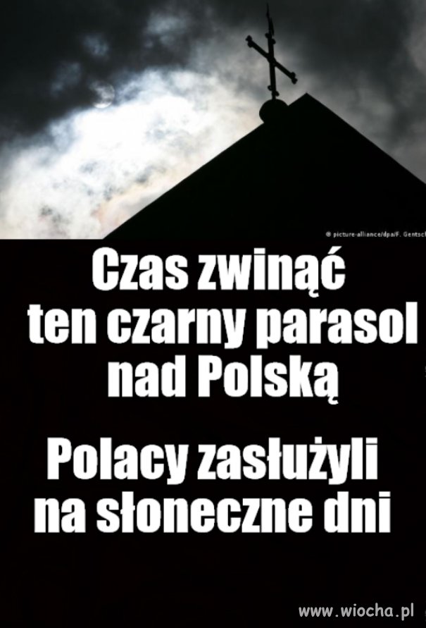 Pogoda tylko dla bogaczy