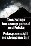 Pogoda tylko dla bogaczy