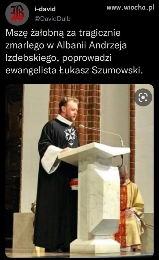 Mam nadzieję że kiedyś złodzieja znajdą 