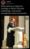 Mam nadzieję że kiedyś złodzieja znajdą 