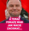 No to zaciskamy