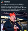Co za pokrętny sqoorwiel. Kanalia ze zwyrodniałym mózgiem