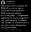 Ale Kaczyński chce u nas drugiej Turcji