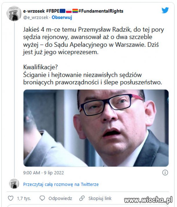 Naukowcy twierdzą, że zło można wyczytać z ludzkiej twarzy.