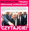 Marek Zagrobelny wstąpił do PiS w 2003 r...