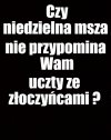 Kolega pytał
