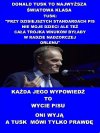 Slysze wycie PiSu! Znakomicie!!!