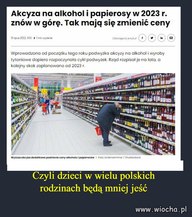 I tak co rok