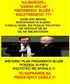 Za co PiS sie nie wezmie, wszystko konczy sie fiaskiem!