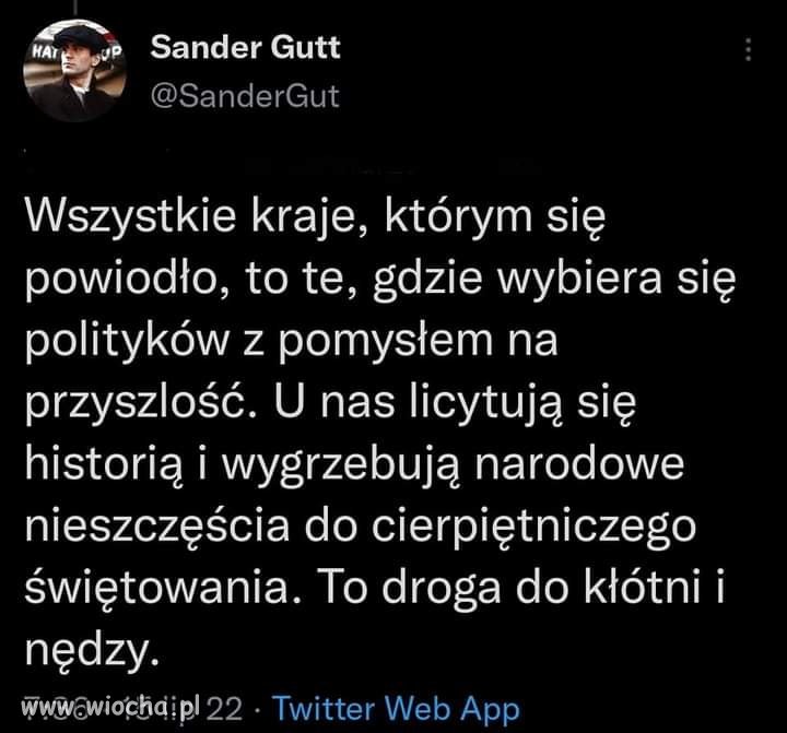 Tylko to tu zostawię