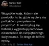 Tylko to tu zostawię