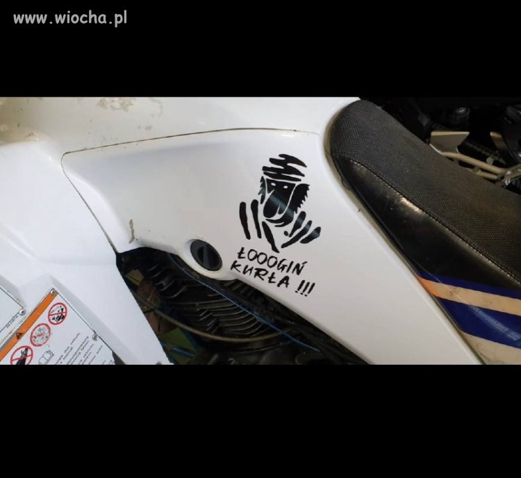 Łooogiń Kurła
