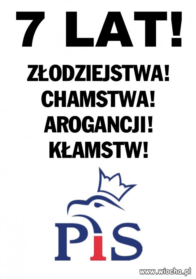 Nadchodzi czas