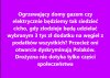I co, Pinokio z PiS nie mają swoich wyborców a za idiotów?