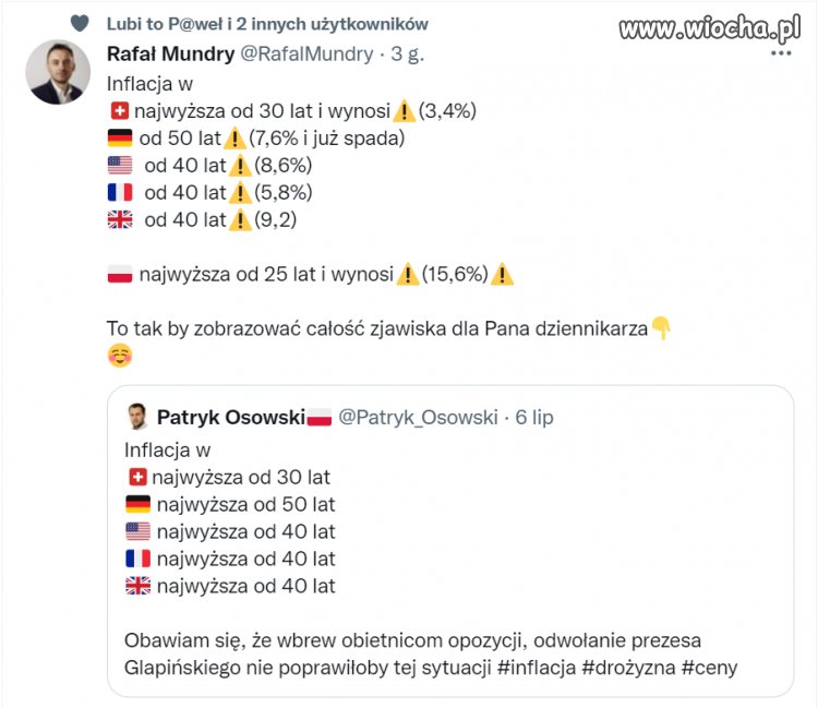 Niezależne i obiektywne dziennikarstwo w PL