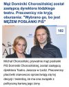 Pisowska mafia