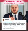 Teraz jakoś cichosza