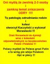 Tak wyglądają struktury władzy PiSu i ich pociotków!
