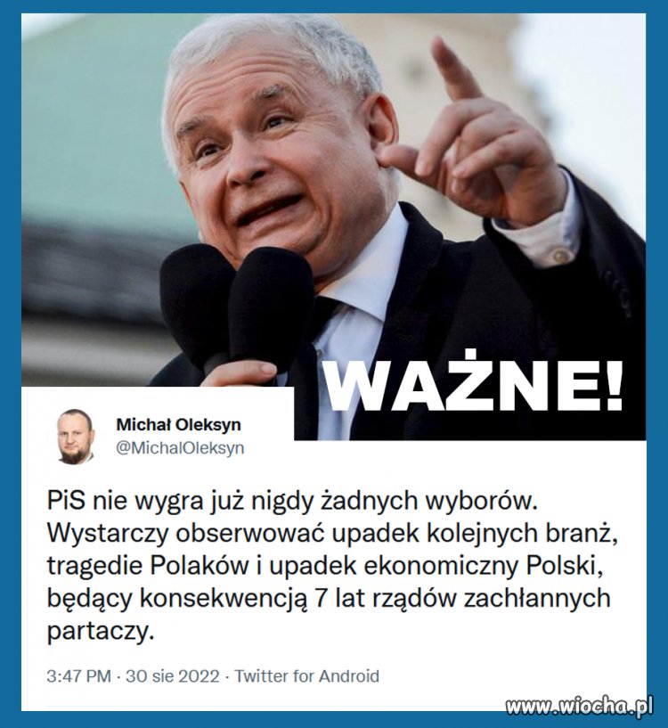 Prorocze słowa