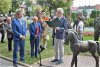 Miała być kasztanka Piłsudskiego