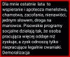 Nic dodać, nic ująć