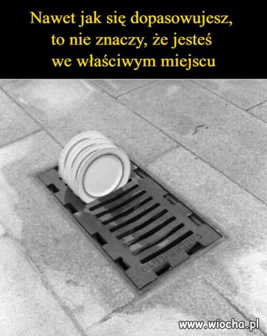 Pamiętajcie o tym