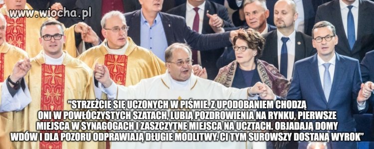 Polska  katolicki kraj