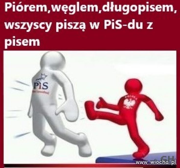 Motto na nadchodzący weekend.