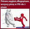 Motto na nadchodzący weekend.