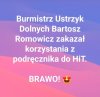 Promyk nadziei