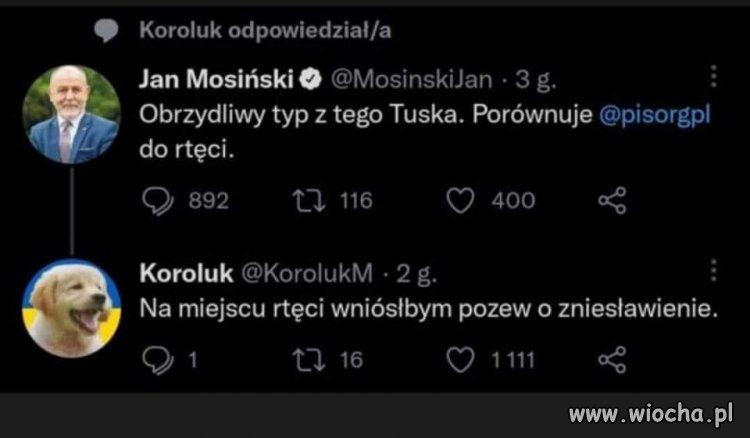 Będzie 