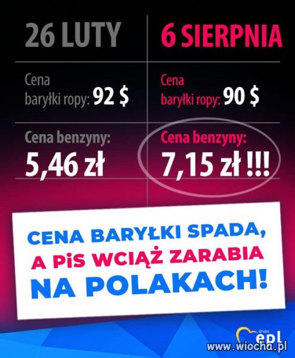 Kradną i nie przestaną