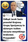 A to normalka za co Sasin się weźmie to spieprzy😂