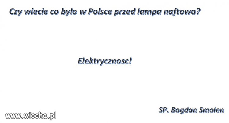 Postęp wstecz