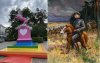 Idealna "Kaczanka" dla Jarka